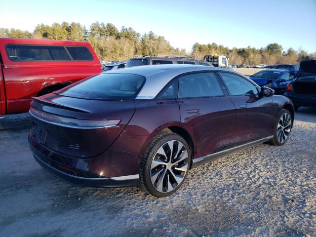 Obraz 3 z 2022 LUCID MOTORS AIR GRAND TOURING 2022 z VIN 50EA1GBA9NA002083