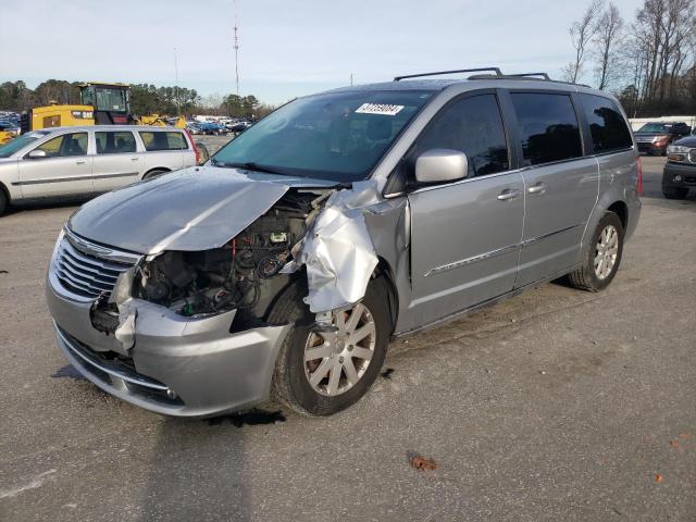 Obraz 1 z 2015 CHRYSLER TOWN & COUNTRY TOURING 2015 z VIN 2C4RC1BGXFR715123