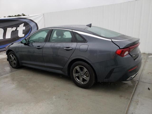 Изображение 2 2022 KIA K5 LXS 2022 с VIN 5XXG14J2XNG103452