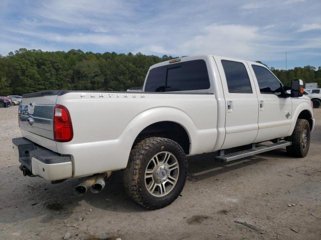 Image 3 of 2015 FORD F250 SUPER DUTY 2015 with VIN 1FT7W2BT1FEC08349