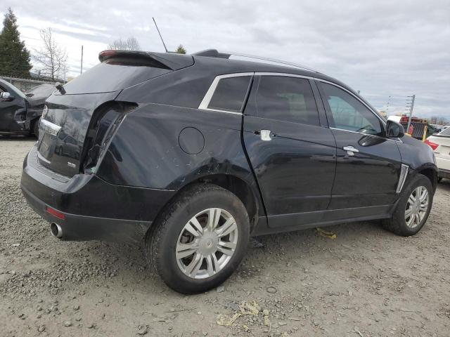 Image 3 of 2015 CADILLAC SRX LUXURY COLLECTION 2015 with VIN 3GYFNBE30FS550983