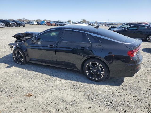 Изображение 2 2024 KIA K5 GT LINE 2024 с VIN 5XXG64J22RG228050
