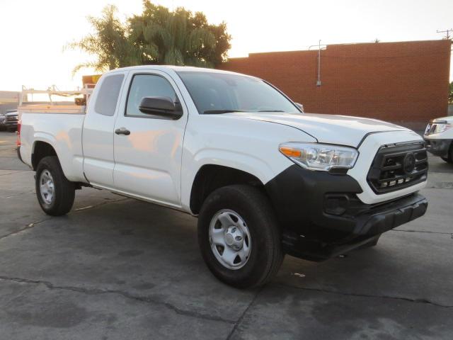 Image 1 of 2023 TOYOTA TACOMA ACCESS CAB 2023 with VIN 3TYRX5GN5PT067660