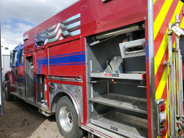 Image 3 of 2018 FREIGHTLINER M2 106 MEDIUM DUTY 2018 with VIN 1FVDCYFE3JHJU9133