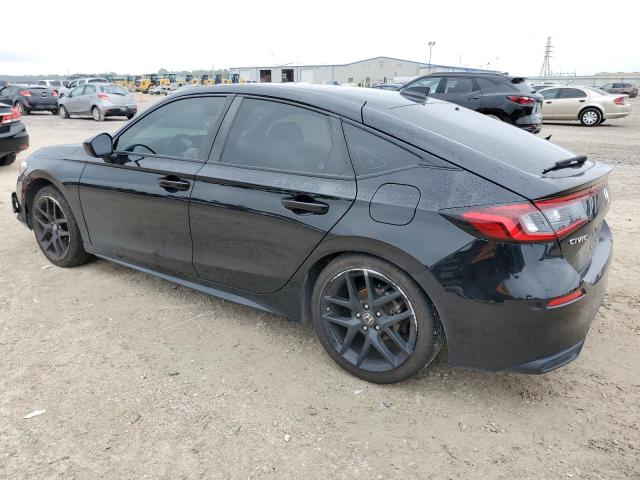 Изображение 2 2022 HONDA CIVIC SPORT 2022 с VIN 19XFL2H86NE008335