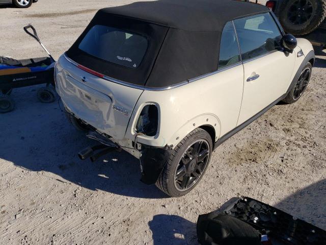 Изображение 3 2015 MINI COOPER S 2015 с VIN WMWZP3C51FT708564