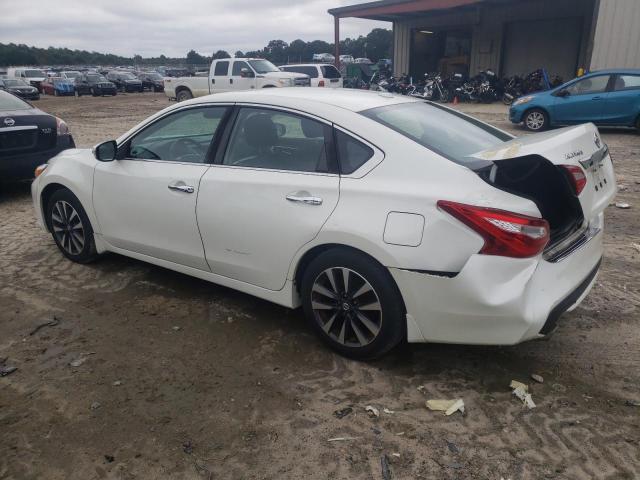 Image 2 of 2016 NISSAN ALTIMA 2.5 2016 with VIN 1N4AL3AP2GC281709