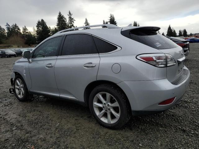 Изображение 2 2011 LEXUS RX 350 2011 с VIN 2T2BK1BA2BC108333