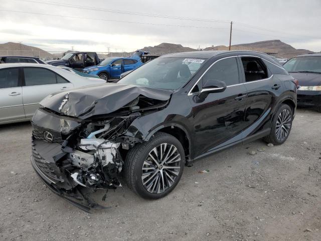 Изображение 1 2023 LEXUS RX 350 PREMIUM 2023 с VIN JTJCHMAA0P2009183