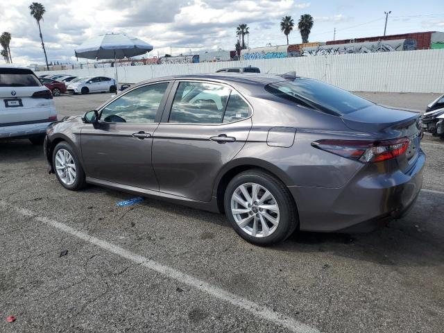 Obraz 2 z 2024 TOYOTA CAMRY LE 2024 z VIN 4T1C11AK1RU900858