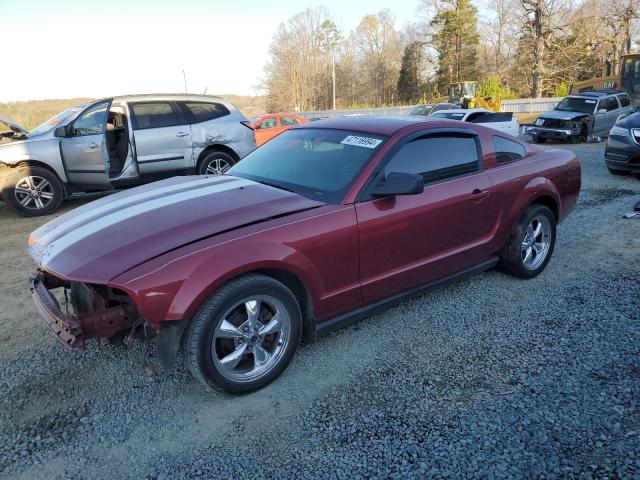 2006 FORD MUSTANG  2006 image