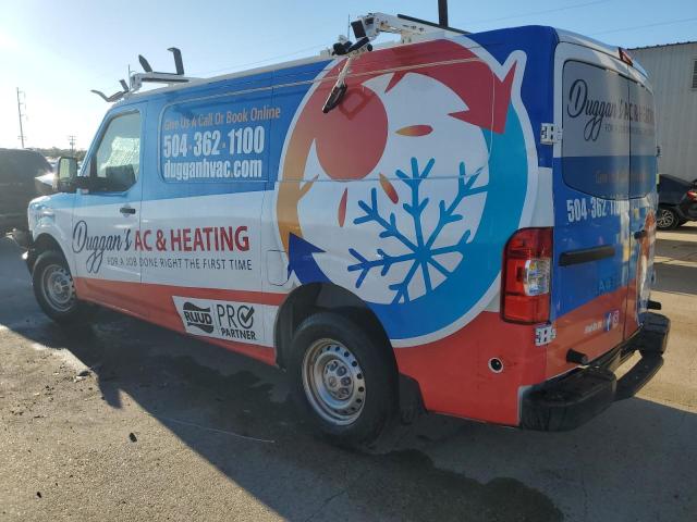Image 2 of 2015 NISSAN NV 1500 2015 with VIN 1N6BF0KM8FN804319