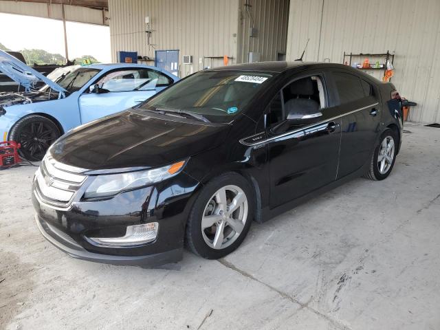 Obraz 2013 CHEVROLET VOLT  2013