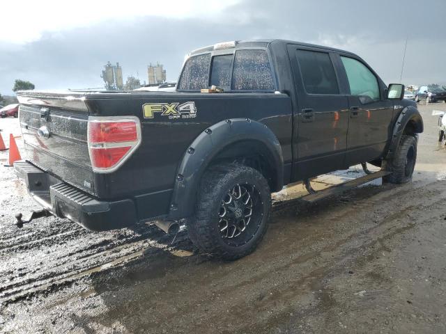 Изображение 3 2010 FORD F150 SUPERCREW 2010 с VIN 1FTFW1EVXAFB13147
