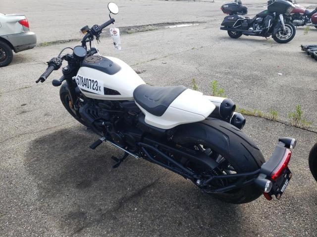 Image 3 of 2023 HARLEY-DAVIDSON RH1250 S 2023 with VIN 1HD1ZC412PB312560