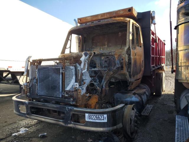 Obraz 2 z 2006 INTERNATIONAL 7000 7600 2006 z VIN 1HTWYSBT46J292814
