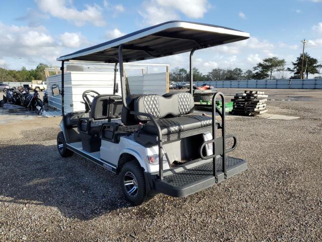 Image 3 of 2022 GOLF CART 2022 with VIN 7LWDFAD15N1075355