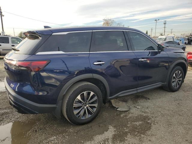 Image 3 of 2022 INFINITI QX60 PURE 2022 with VIN 5N1DL1ER0NC337002