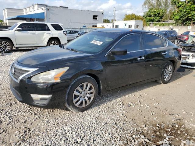 Image 1 of 2013 NISSAN ALTIMA 2.5 2013 with VIN 1N4AL3AP6DC228829
