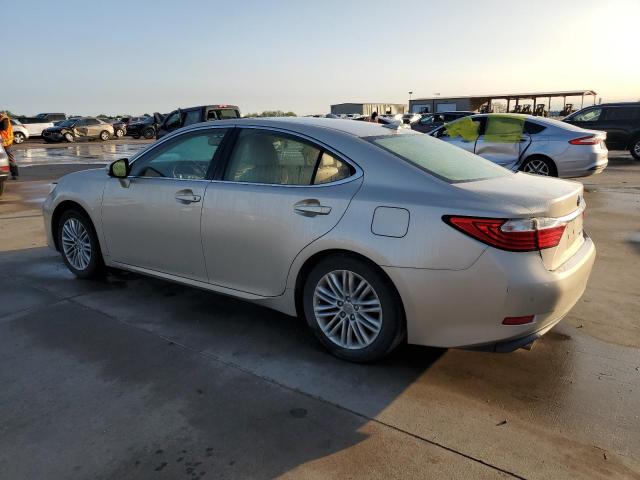 Image 2 of 2014 LEXUS ES 350 2014 with VIN JTHBK1GG1E2121187