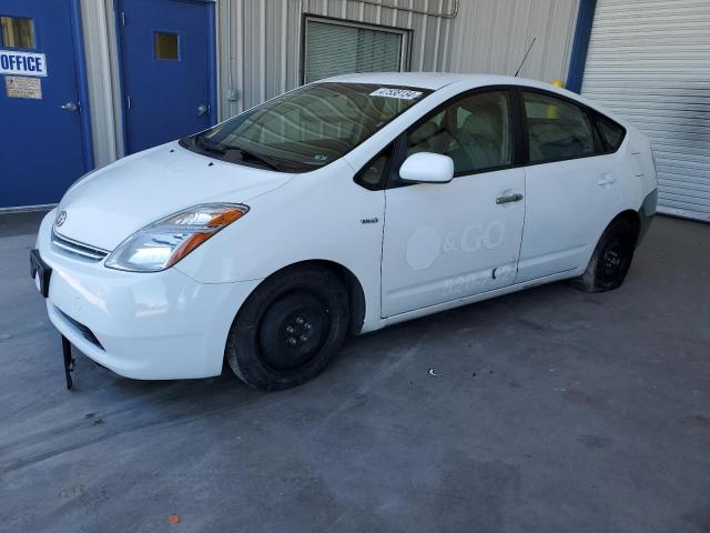 2009 TOYOTA PRIUS  2009 image