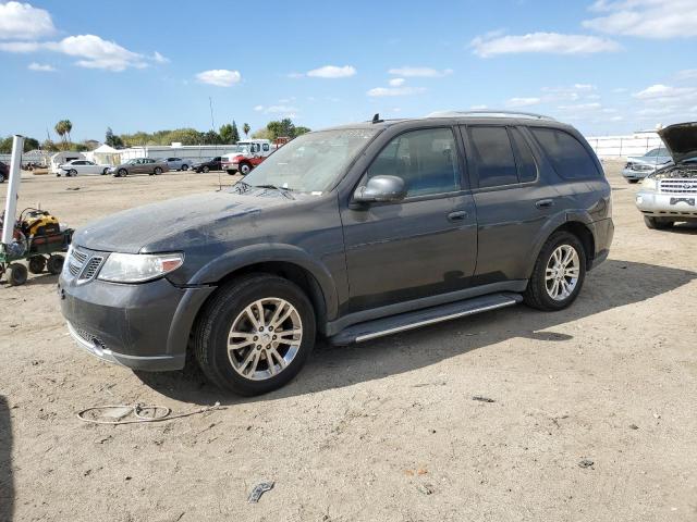 Изображение 2007 SAAB 9-7X 4.2I 2007