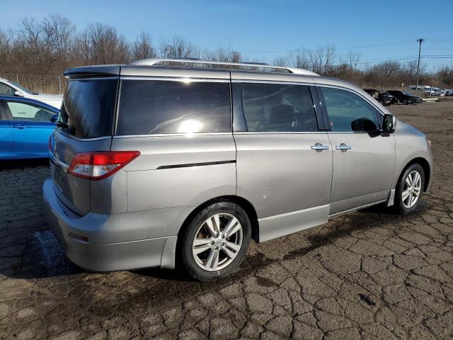 Image 3 of 2013 NISSAN QUEST S 2013 with VIN JN8AE2KP2D9060394
