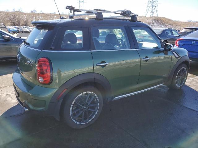Obraz 3 z 2015 MINI COOPER S COUNTRYMAN 2015 z VIN WMWZC5C55FWP43646