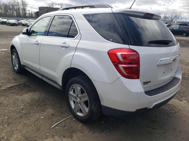 Image 2 of 2016 CHEVROLET EQUINOX LT 2016 with VIN 2GNFLFEK2G6153941