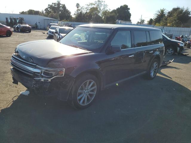 2019 FORD FLEX LIMITED 2019 image