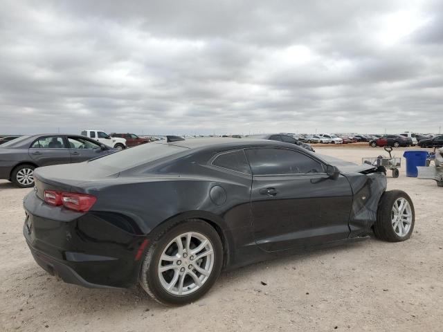 Image 3 of 2023 CHEVROLET CAMARO LS 2023 with VIN 1G1FB1RX9P0152033
