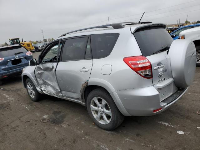 Obraz 2 z 2012 TOYOTA RAV4 LIMITED 2012 z VIN 2T3DK4DV7CW069602
