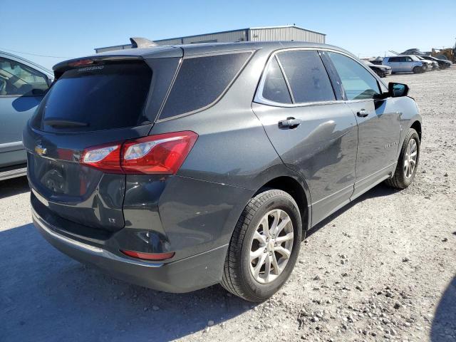 Изображение 3 2018 CHEVROLET EQUINOX LT 2018 с VIN 2GNAXJEV0J6195088