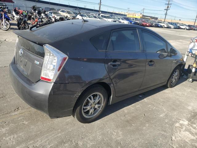 Image 3 of 2010 TOYOTA PRIUS  2010 with VIN JTDKN3DU9A1311625