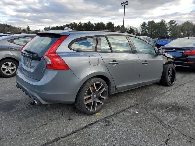 Изображение 3 2018 VOLVO V60 T5 DYNAMIC 2018 с VIN YV140MSL5J2392067