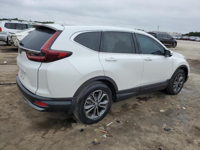Image 3 of 2021 HONDA CR-V EX 2021 with VIN 5J6RW1H56MA009016