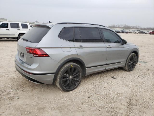 Image 3 of 2021 VOLKSWAGEN TIGUAN SE 2021 with VIN 3VV2B7AX9MM101615