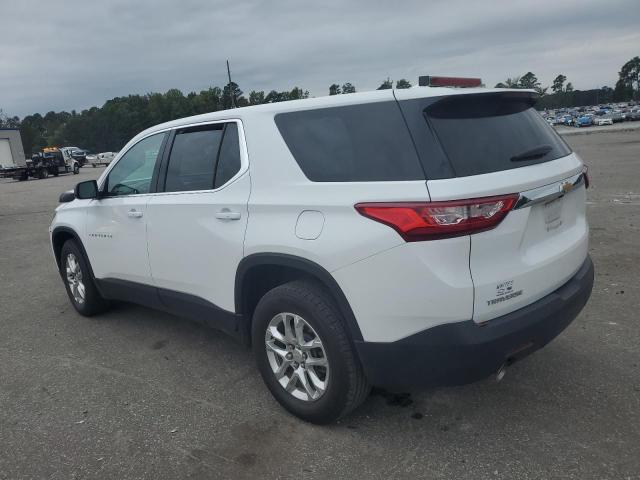 Obraz 2 z 2020 CHEVROLET TRAVERSE LS 2020 z VIN 1GNERFKW7LJ292851