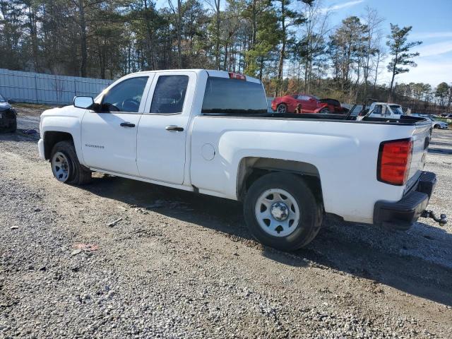 Obraz 2 z 2017 CHEVROLET SILVERADO C1500 2017 z VIN 1GCRCNEC9HZ100314