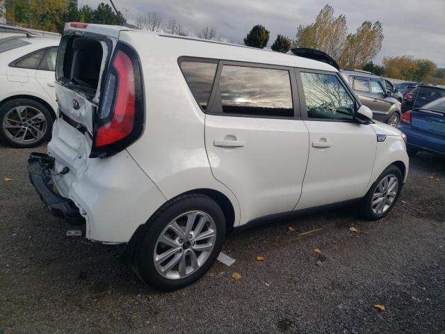 Obraz 3 z 2018 KIA SOUL + 2018 z VIN KNDJP3A59J7896030