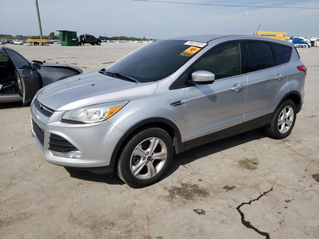 Изображение 1 2016 FORD ESCAPE SE 2016 с VIN 1FMCU0G93GUC45363
