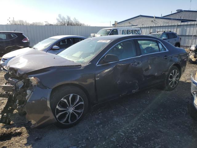 Obraz 1 z 2010 CHEVROLET MALIBU LS 2010 z VIN 1G1ZB5EB9AF240406