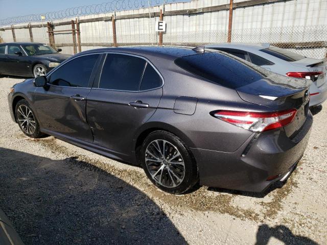 Obraz 2 z 2020 TOYOTA CAMRY SE 2020 z VIN 4T1G11AK3LU363807