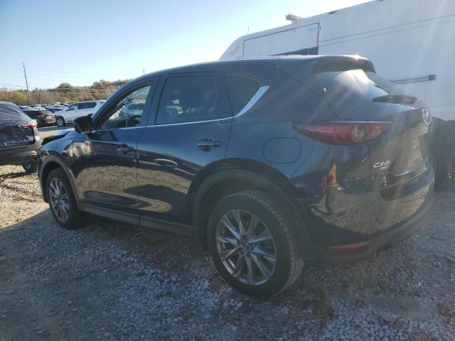 Изображение 2 2019 MAZDA CX-5 GRAND TOURING RESERVE 2019 с VIN JM3KFBDY5K0576471