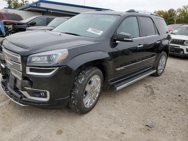 Obraz 2014 GMC ACADIA DENALI 2014