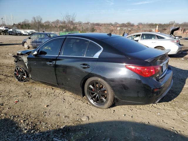 Obraz 2 z 2015 INFINITI Q50 BASE 2015 z VIN JN1BV7AR3FM395778