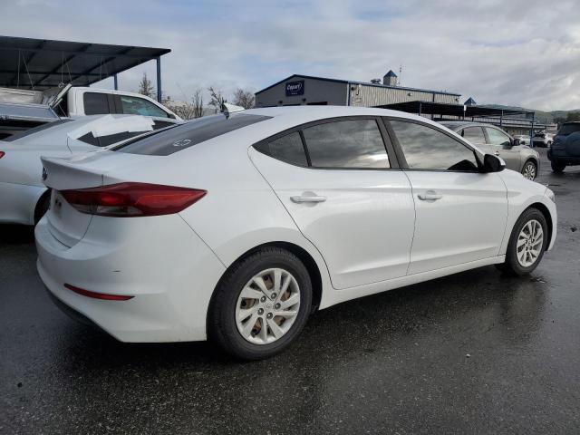 Изображение 3 2017 HYUNDAI ELANTRA SE 2017 с VIN 5NPD74LF0HH068298