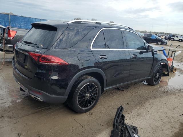 Image 3 of 2020 MERCEDES-BENZ GLE 350 4MATIC 2020 with VIN 4JGFB4KB5LA027327