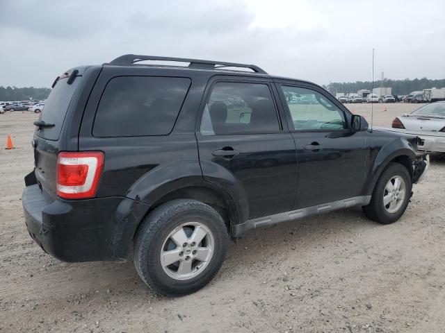 Изображение 3 2010 FORD ESCAPE XLT 2010 с VIN 1FMCU0D72AKC95533