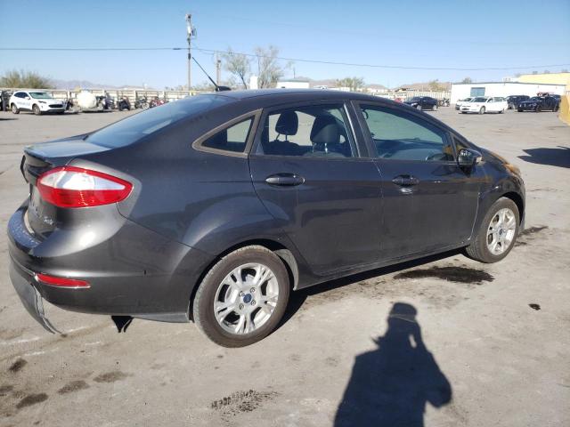Изображение 3 2016 FORD FIESTA SE 2016 с VIN 3FADP4BJXGM162497